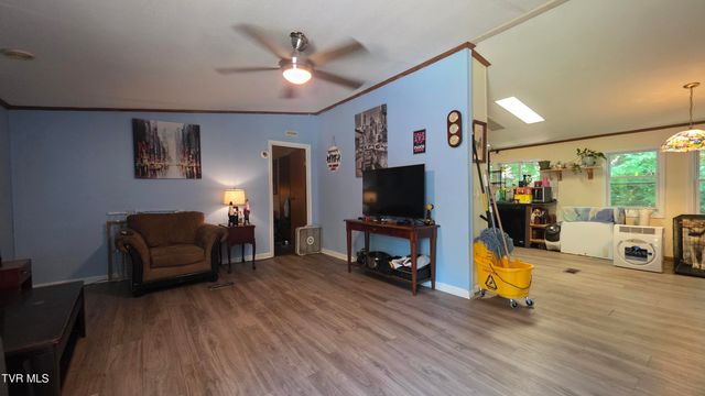 110 Hughes Road, Johnson City, TN 37601