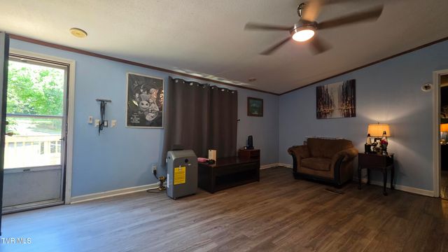 110 Hughes Road, Johnson City, TN 37601