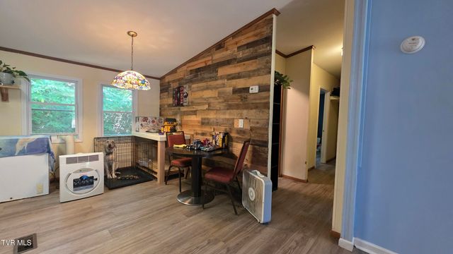 110 Hughes Road, Johnson City, TN 37601