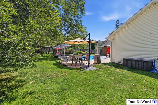 857 Merritt Street Se, City Of Grand Rapids, MI 49507
