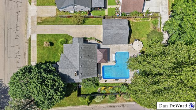 857 Merritt Street Se, City Of Grand Rapids, MI 49507