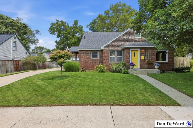 857 Merritt Street Se, City Of Grand Rapids, MI 49507