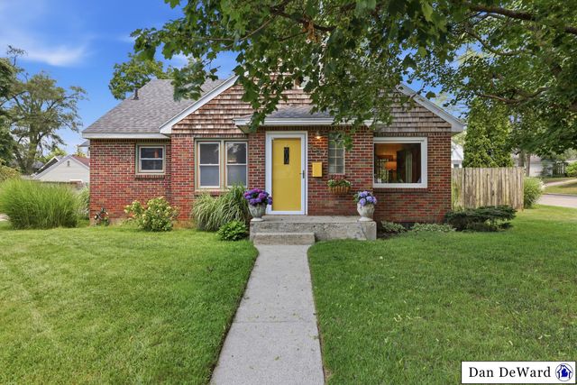 857 Merritt Street Se, City Of Grand Rapids, MI 49507