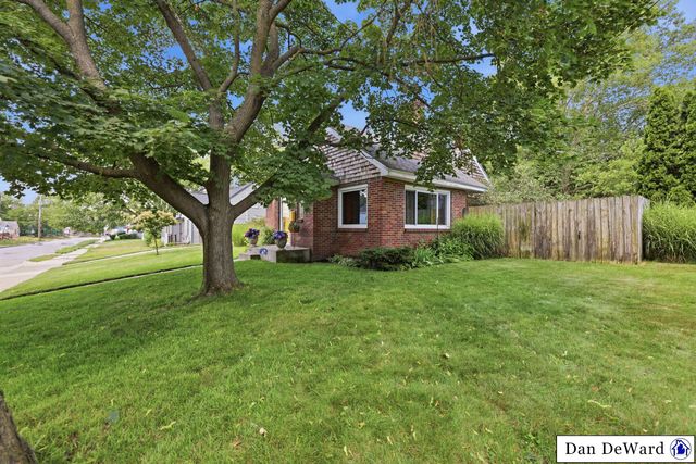 857 Merritt Street Se, City Of Grand Rapids, MI 49507