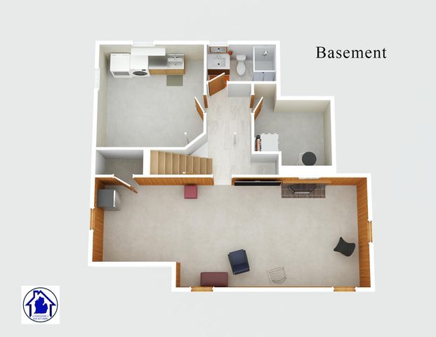 857 Merritt Street Se, City Of Grand Rapids, MI 49507