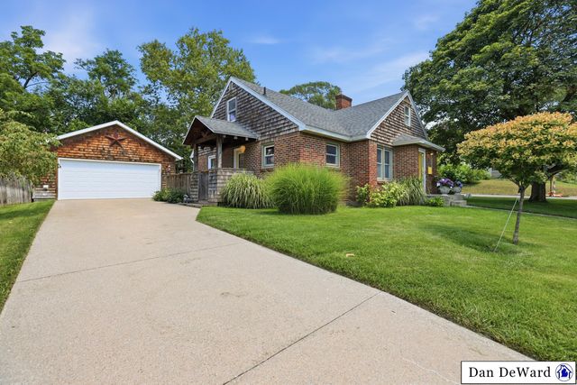 857 Merritt Street Se, City Of Grand Rapids, MI 49507