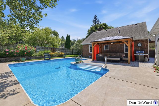 857 Merritt Street Se, City Of Grand Rapids, MI 49507