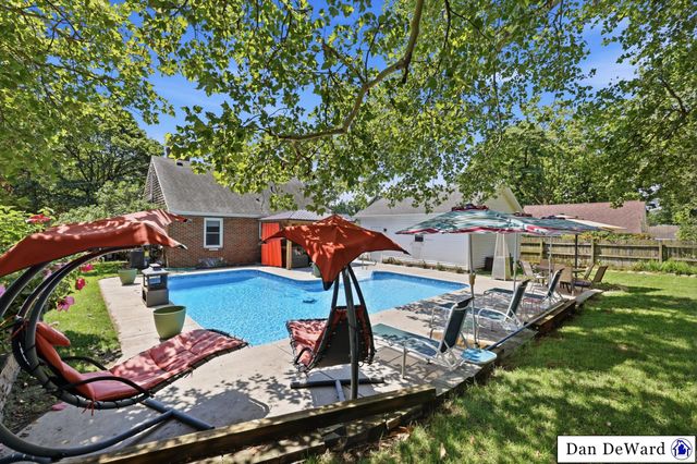 857 Merritt Street Se, City Of Grand Rapids, MI 49507