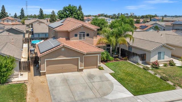 6164 W Keats, Fresno, CA 93723