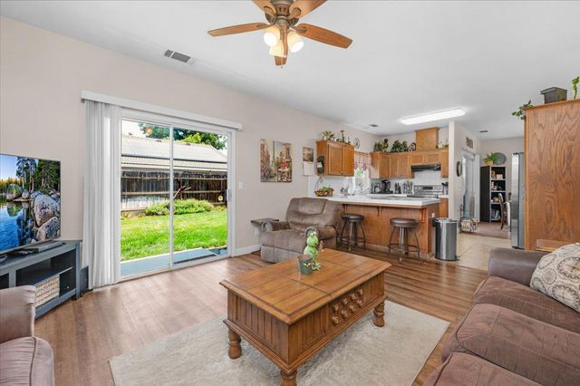 6164 W Keats, Fresno, CA 93723