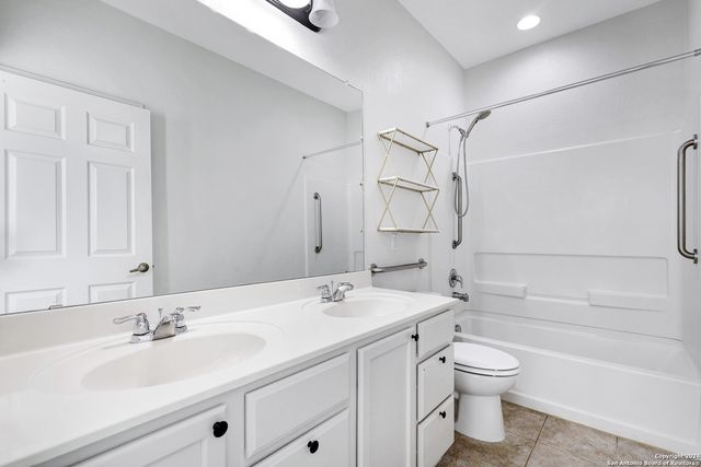 6126 PLUMBAGO PL, San Antonio, TX 78218