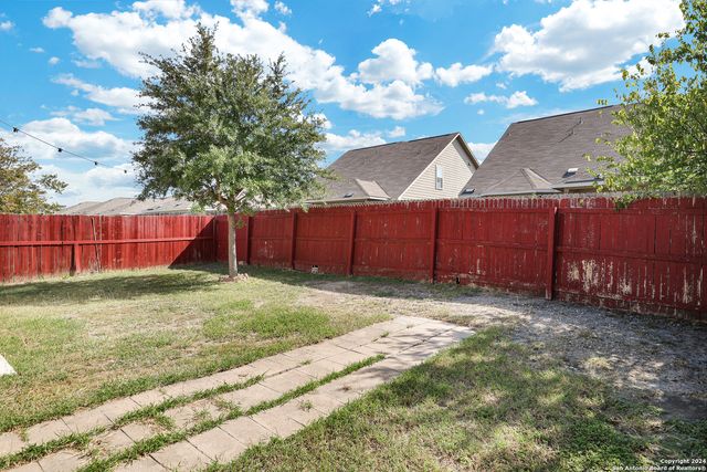 6126 PLUMBAGO PL, San Antonio, TX 78218