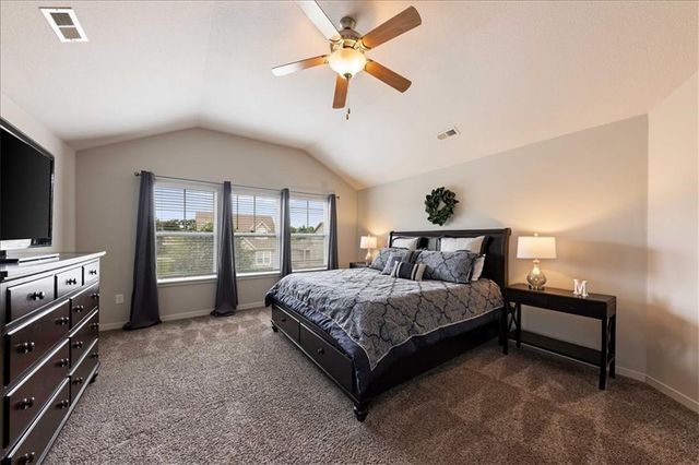 390 N Cedar Hills Street, Olathe, KS 66061