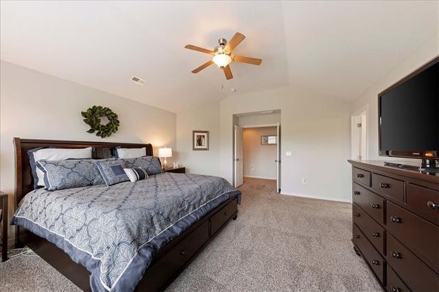 390 N Cedar Hills Street, Olathe, KS 66061