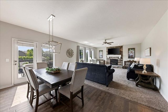390 N Cedar Hills Street, Olathe, KS 66061