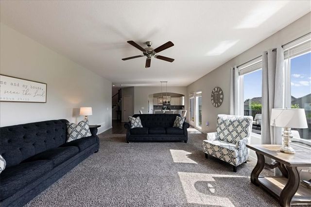 390 N Cedar Hills Street, Olathe, KS 66061