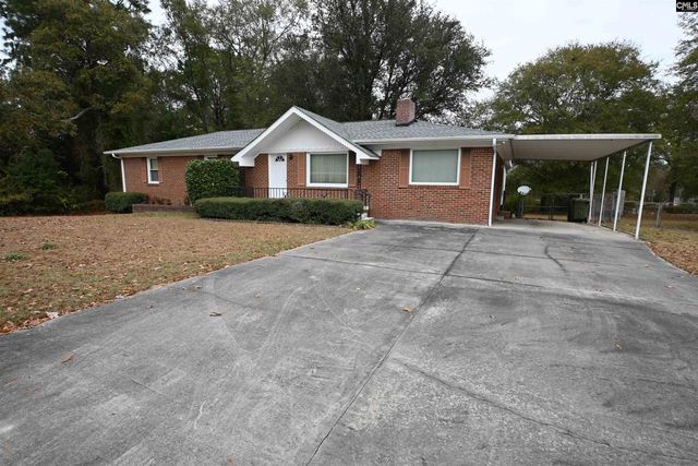 2015 Stratford Road, Cayce, SC 29033