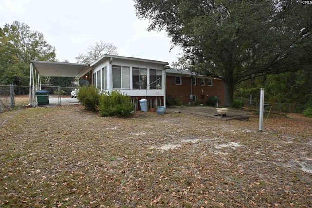 2015 Stratford Road, Cayce, SC 29033