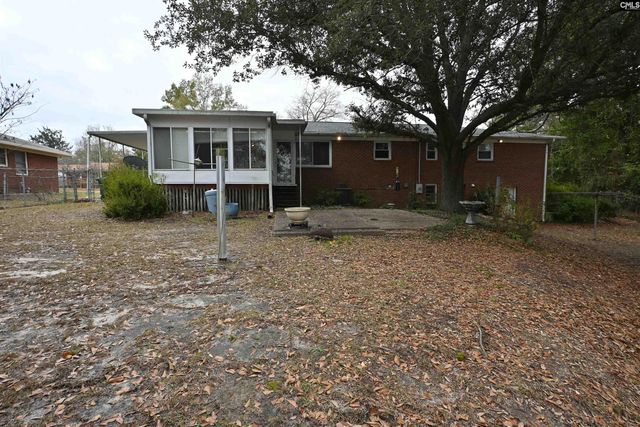 2015 Stratford Road, Cayce, SC 29033