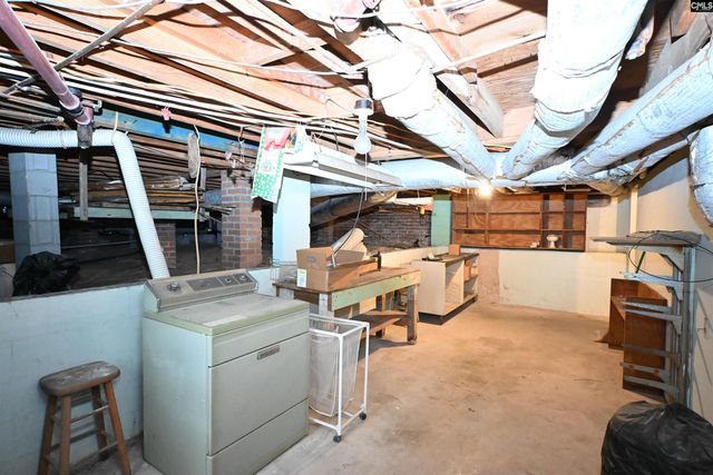 2015 Stratford Road, Cayce, SC 29033