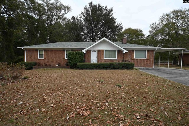 2015 Stratford Road, Cayce, SC 29033