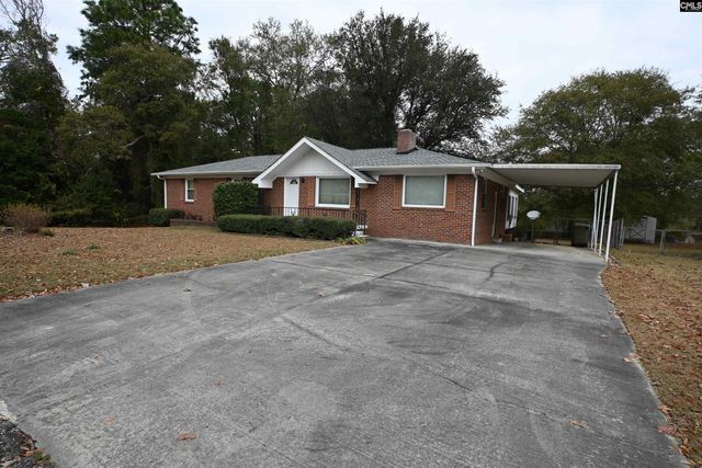 2015 Stratford Road, Cayce, SC 29033