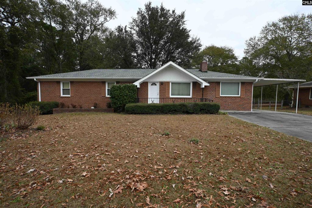 2015 Stratford Road, Cayce, SC 29033