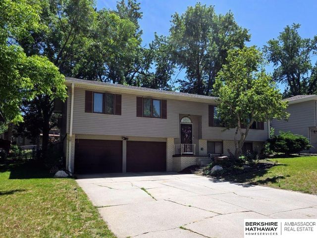 5629 S 140 Avenue, Omaha, NE 68137