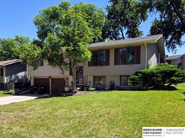 5629 S 140 Avenue, Omaha, NE 68137