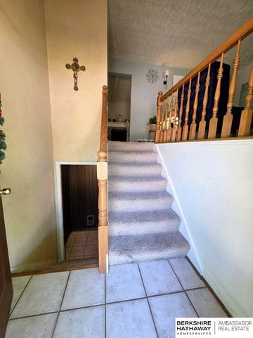 5629 S 140 Avenue, Omaha, NE 68137