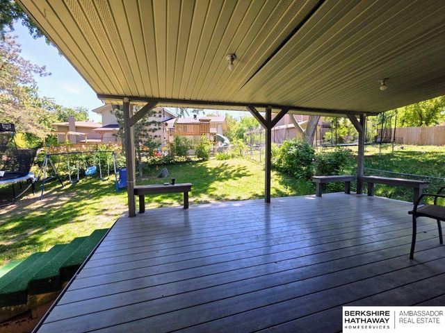 5629 S 140 Avenue, Omaha, NE 68137