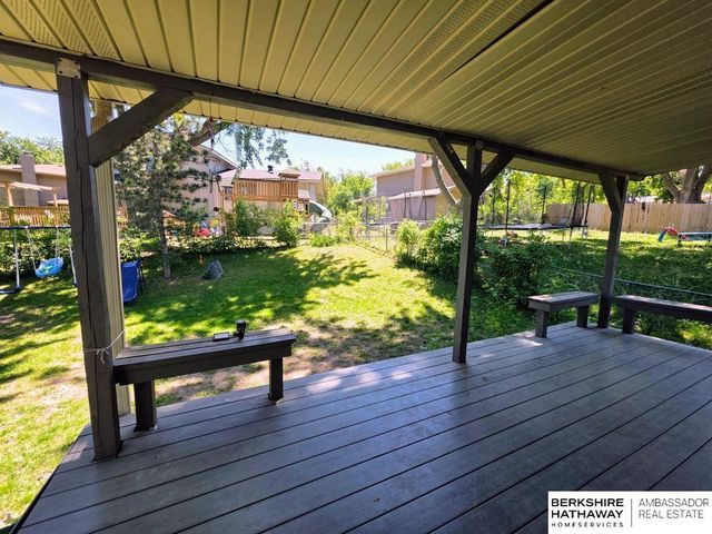 5629 S 140 Avenue, Omaha, NE 68137