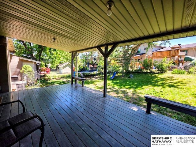 5629 S 140 Avenue, Omaha, NE 68137