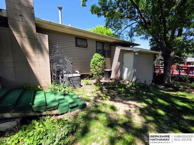 5629 S 140 Avenue, Omaha, NE 68137