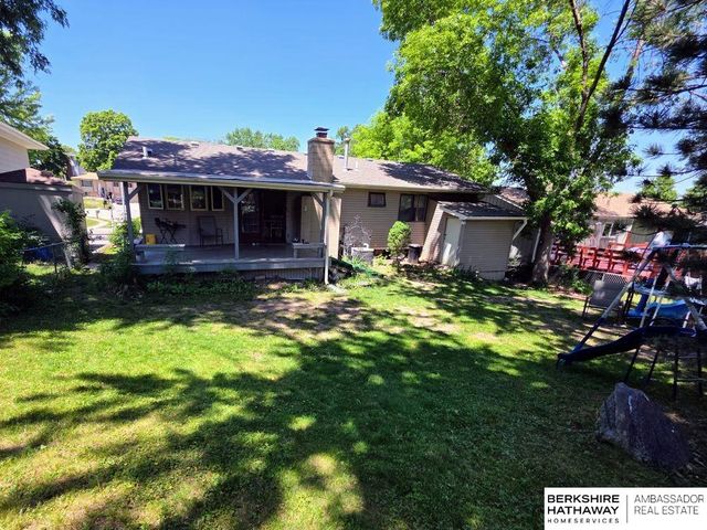 5629 S 140 Avenue, Omaha, NE 68137