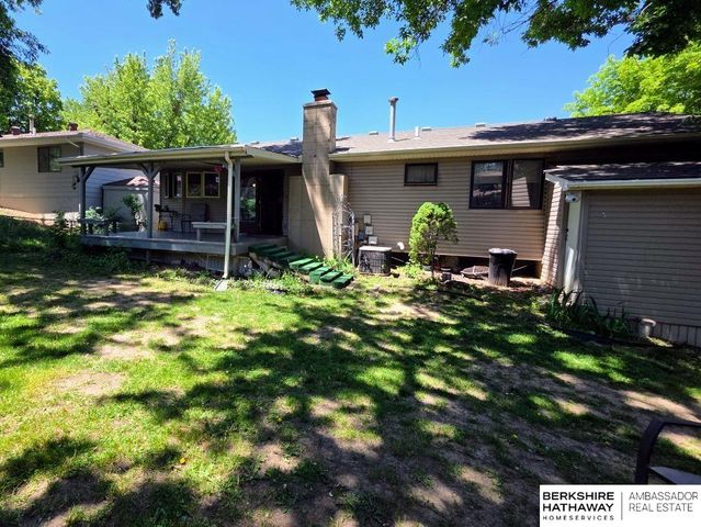 5629 S 140 Avenue, Omaha, NE 68137