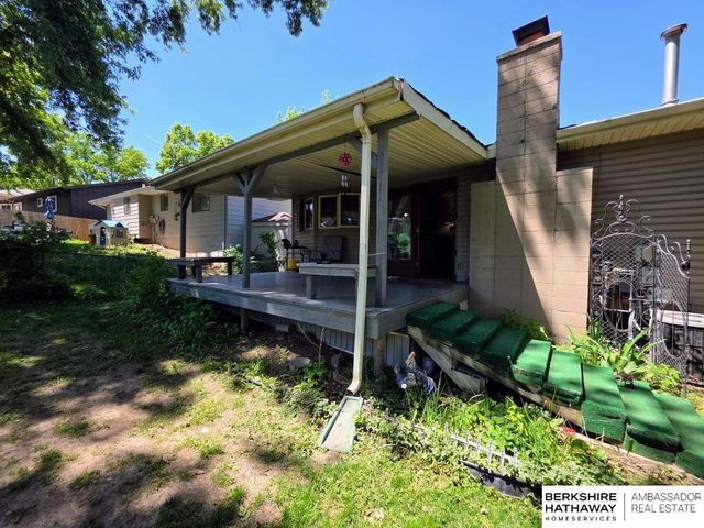 5629 S 140 Avenue, Omaha, NE 68137
