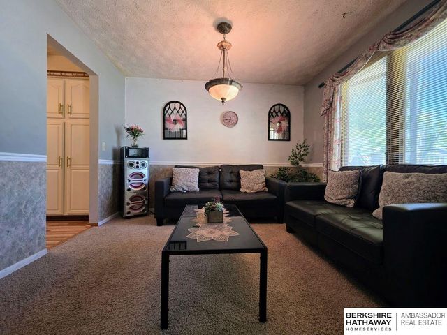 5629 S 140 Avenue, Omaha, NE 68137