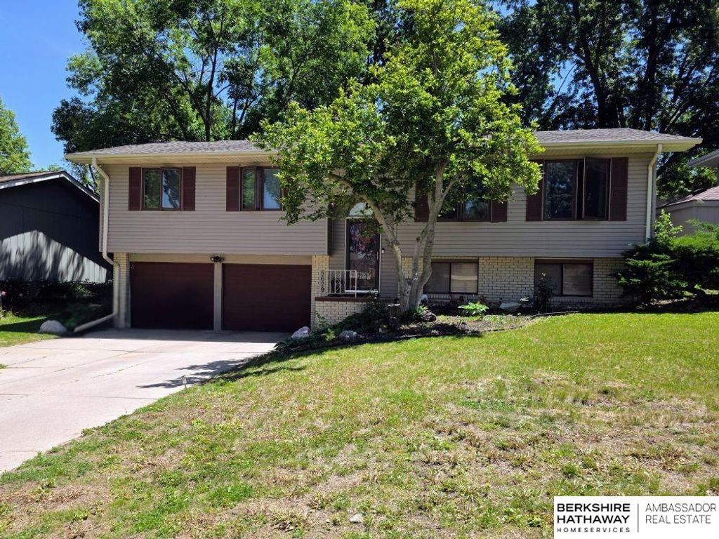 5629 S 140 Avenue, Omaha, NE 68137