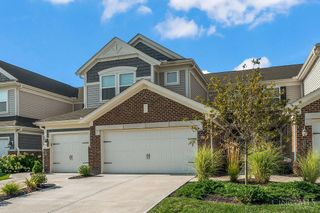 1255 Lake Run Drive, Turtle Creek Twp, OH 45036
