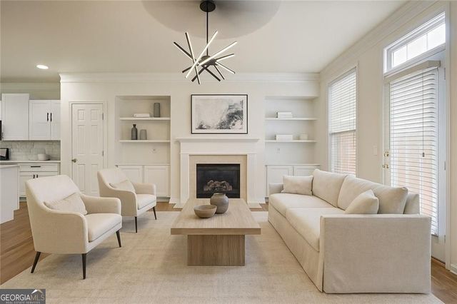 403 Iona Abbey Court SE, Smyrna, GA 30082