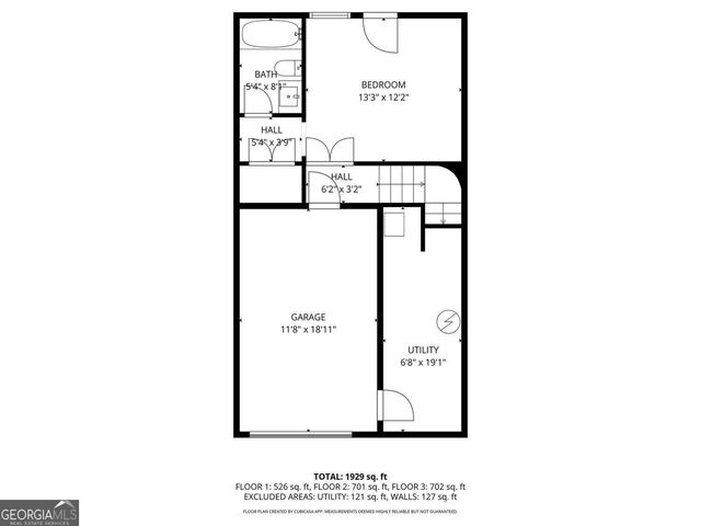 403 Iona Abbey Court SE, Smyrna, GA 30082