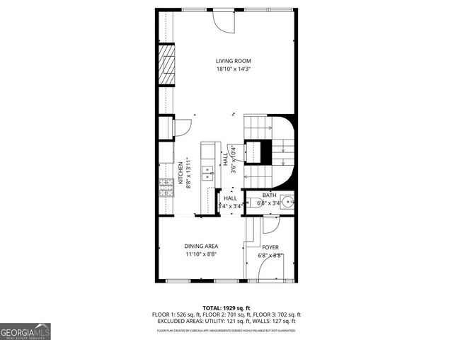 403 Iona Abbey Court SE, Smyrna, GA 30082