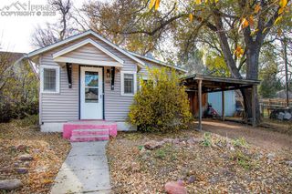 1826 Mesita Court, Colorado Springs, CO 80905