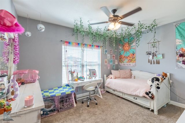 240 Newhouse Dr, Abilene, TX 79606