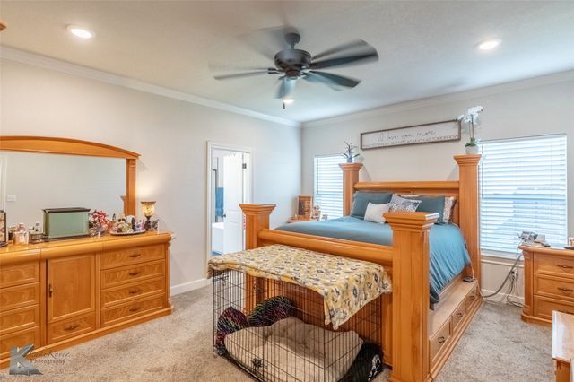 240 Newhouse Dr, Abilene, TX 79606