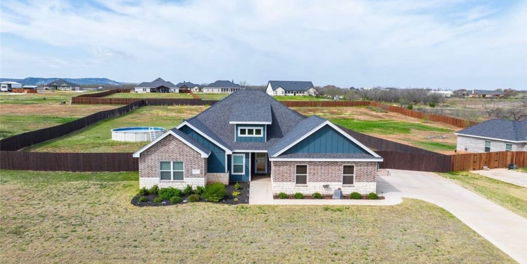 240 Newhouse Dr, Abilene, TX 79606