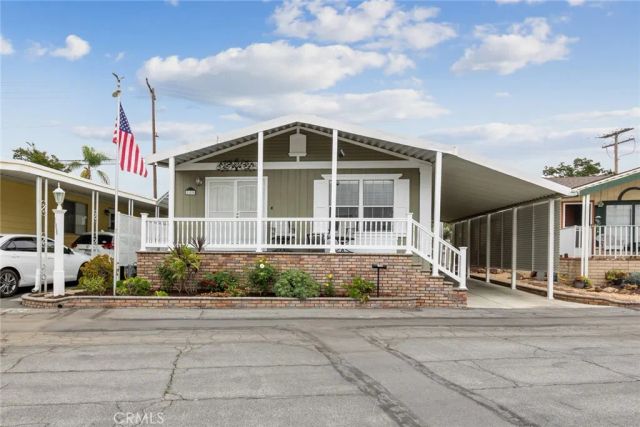 3530 Damien, La Verne, CA 91750