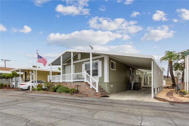 3530 Damien, La Verne, CA 91750