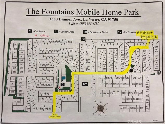 3530 Damien, La Verne, CA 91750